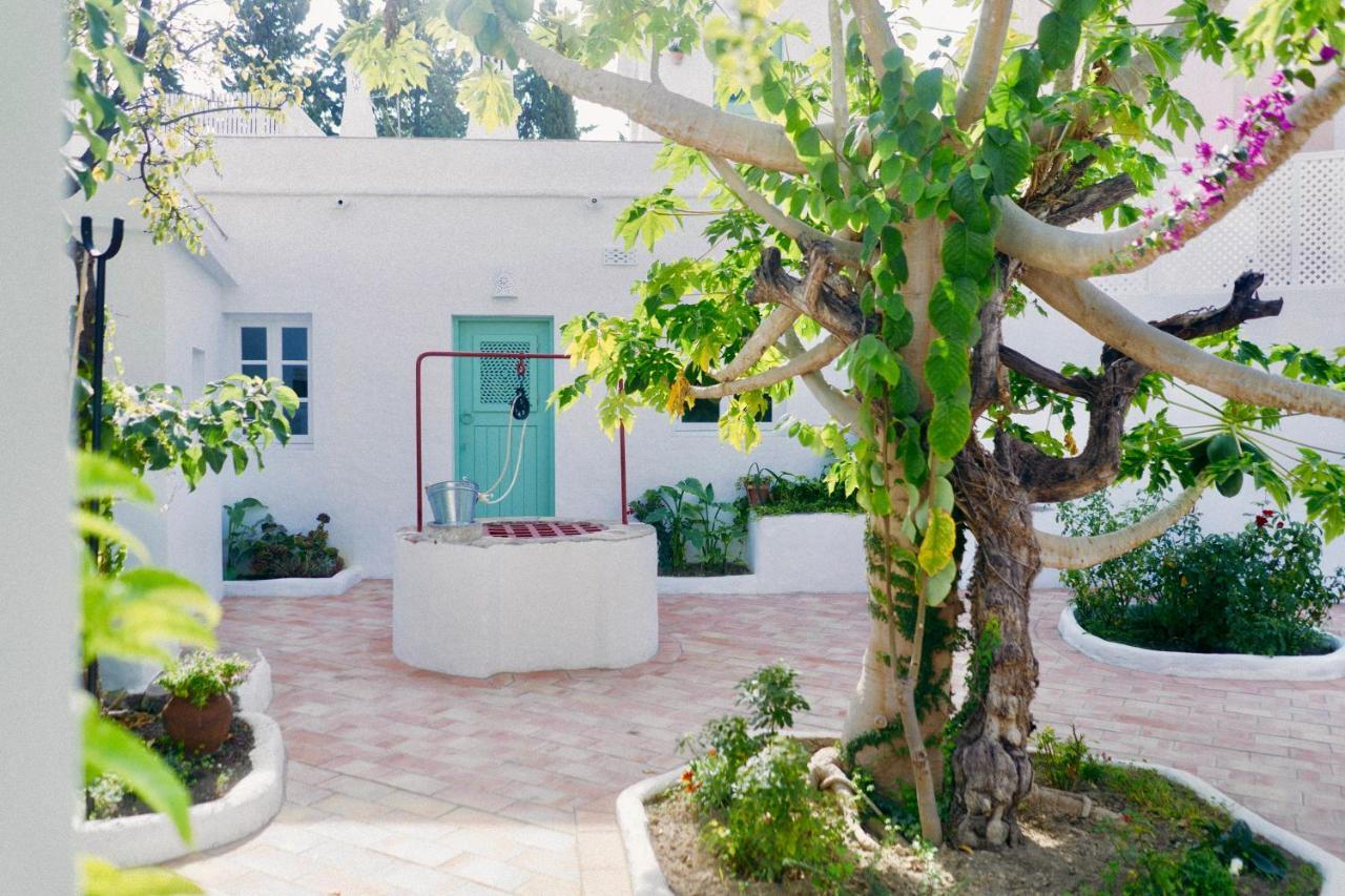 Hotel Azul Sul Tavira Exterior foto