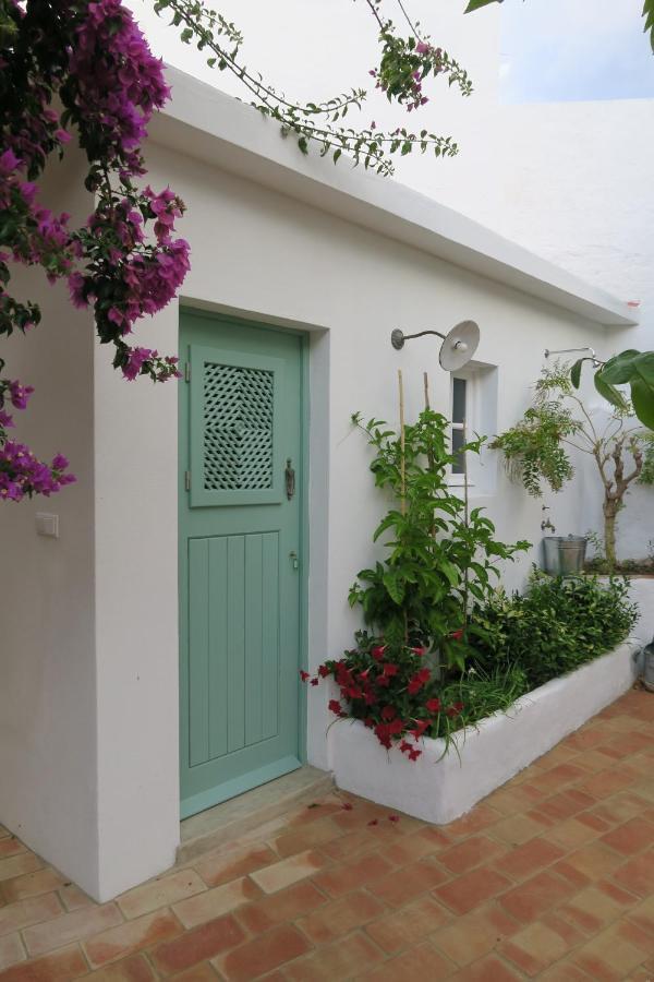 Hotel Azul Sul Tavira Exterior foto