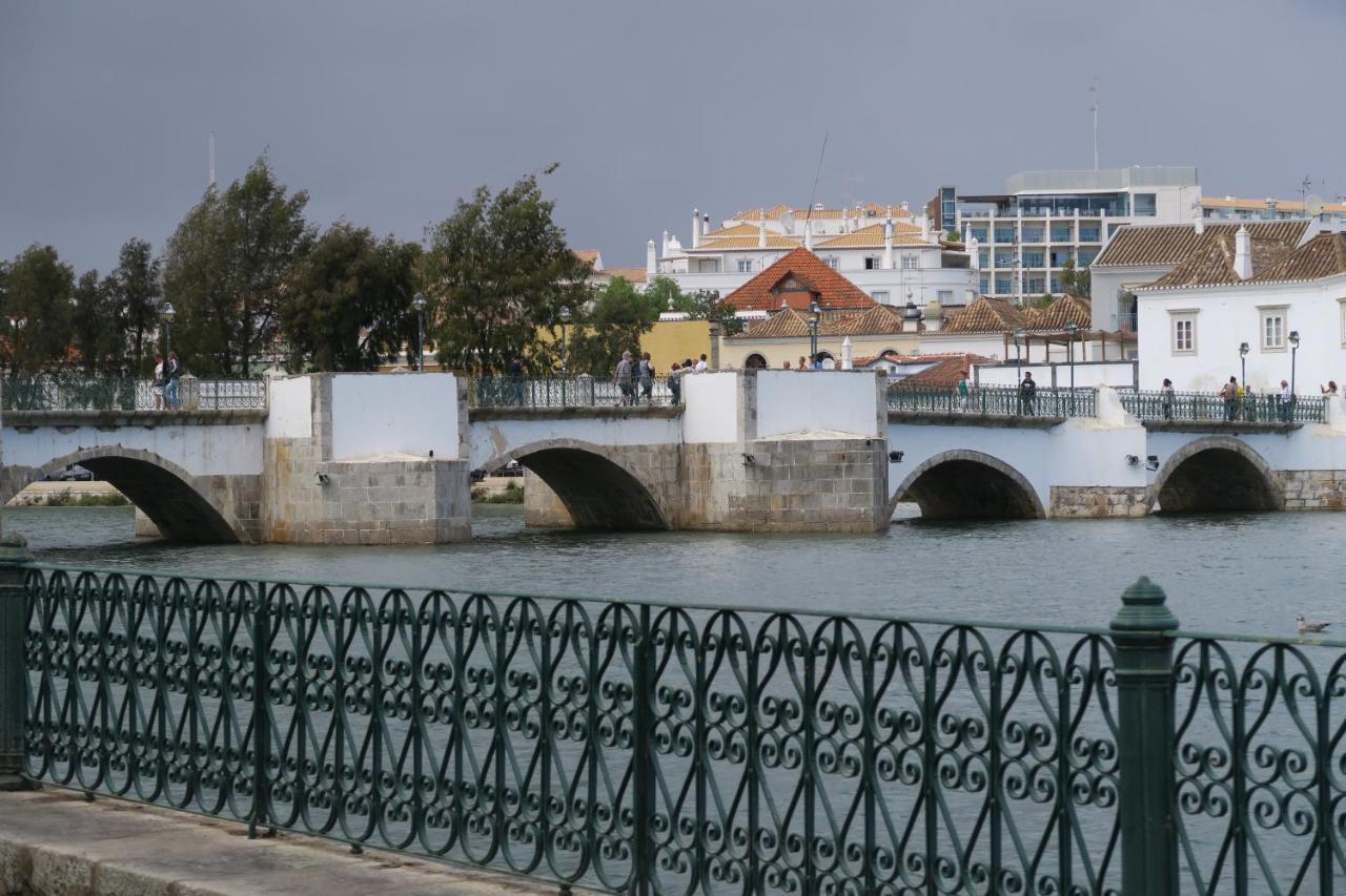 Hotel Azul Sul Tavira Exterior foto