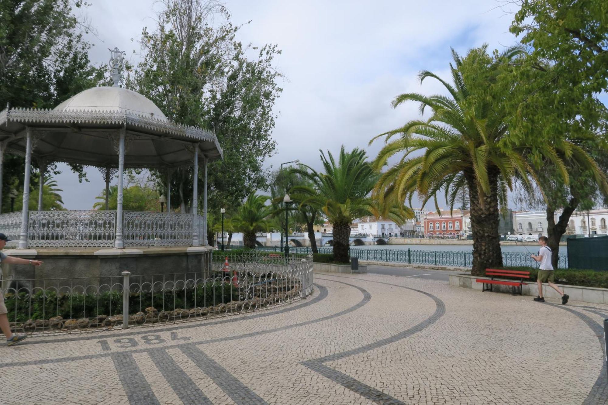 Hotel Azul Sul Tavira Exterior foto