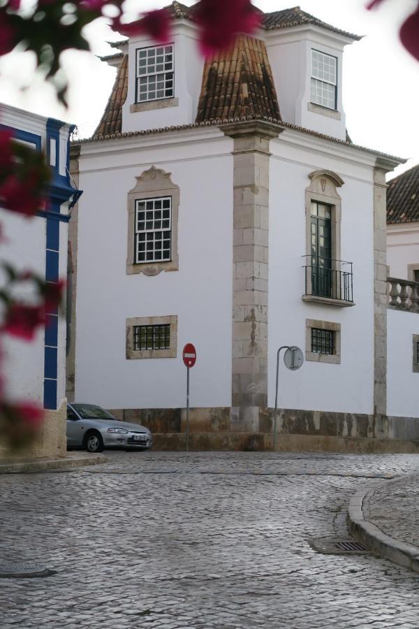 Hotel Azul Sul Tavira Exterior foto